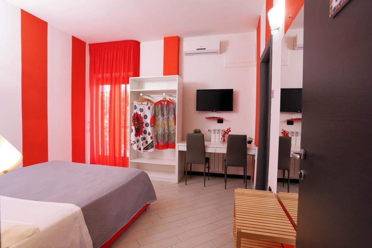 Le Tre Isole Bed & Breakfast *