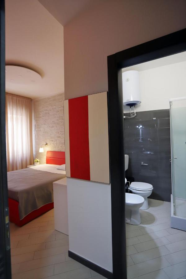 Bed & Breakfast Le Tre Isole Sorrento