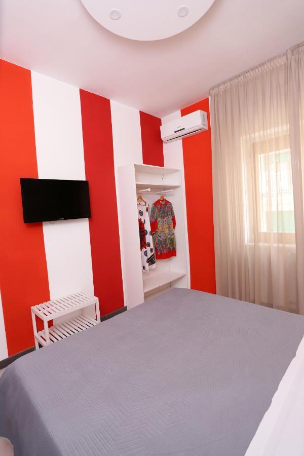 Le Tre Isole Bed & Breakfast