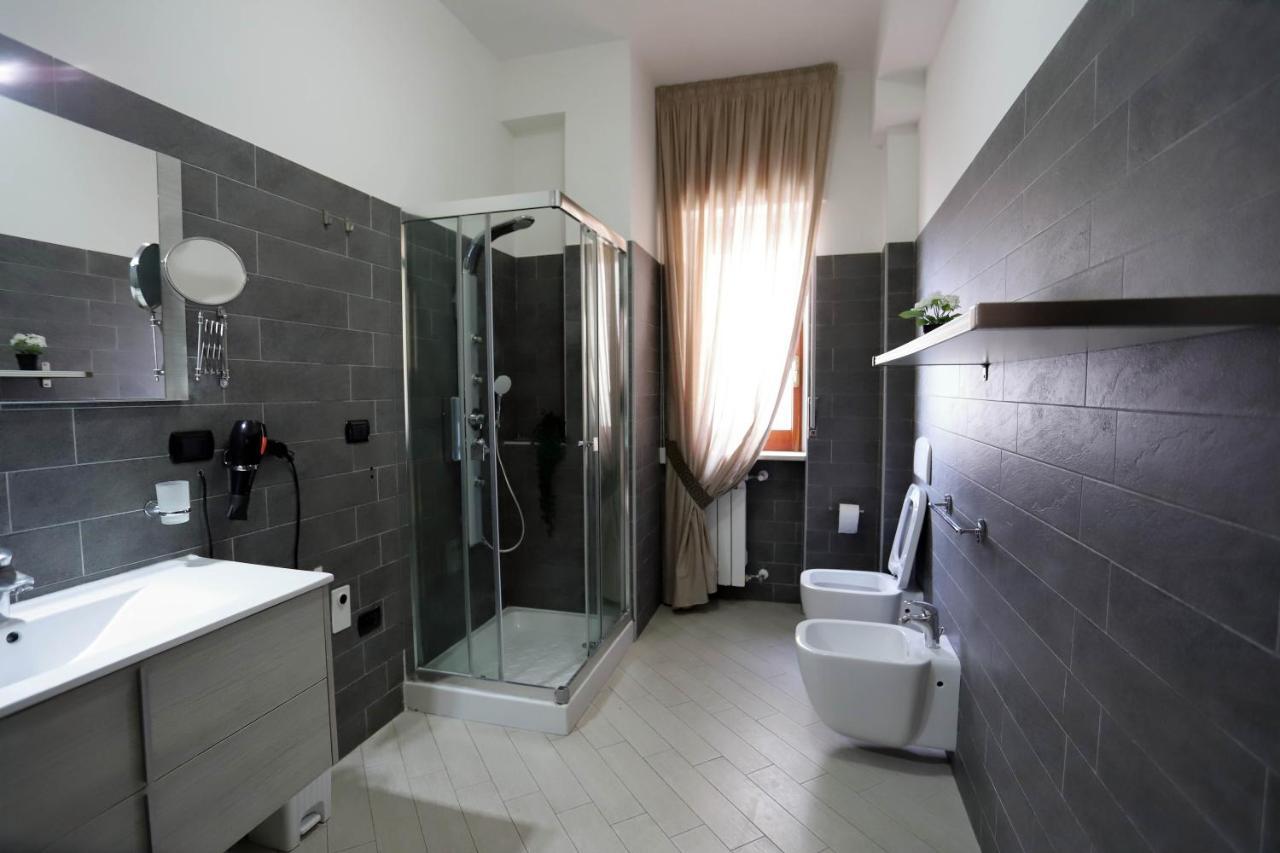 Le Tre Isole Bed & Breakfast *