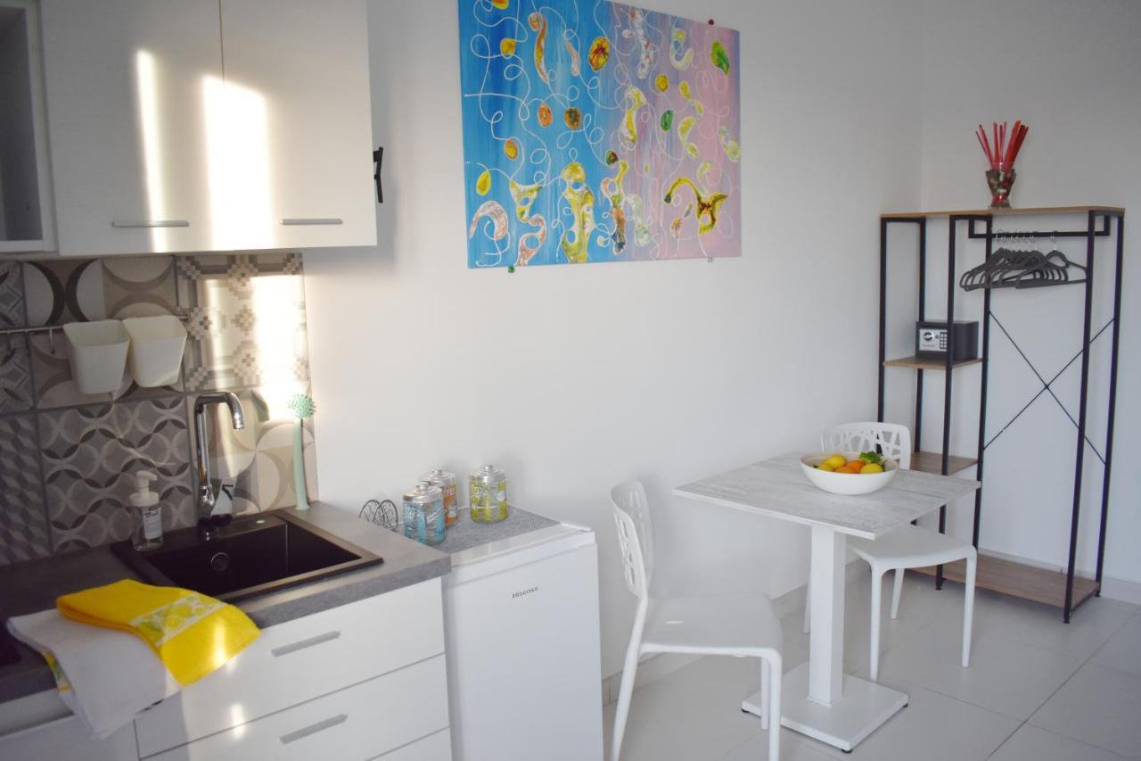 Lume Art Bed & Breakfast Sorrento
