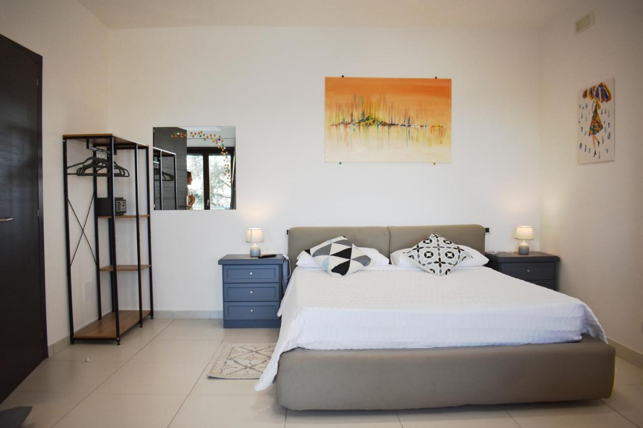 Bed & Breakfast Lume Art Sorrento