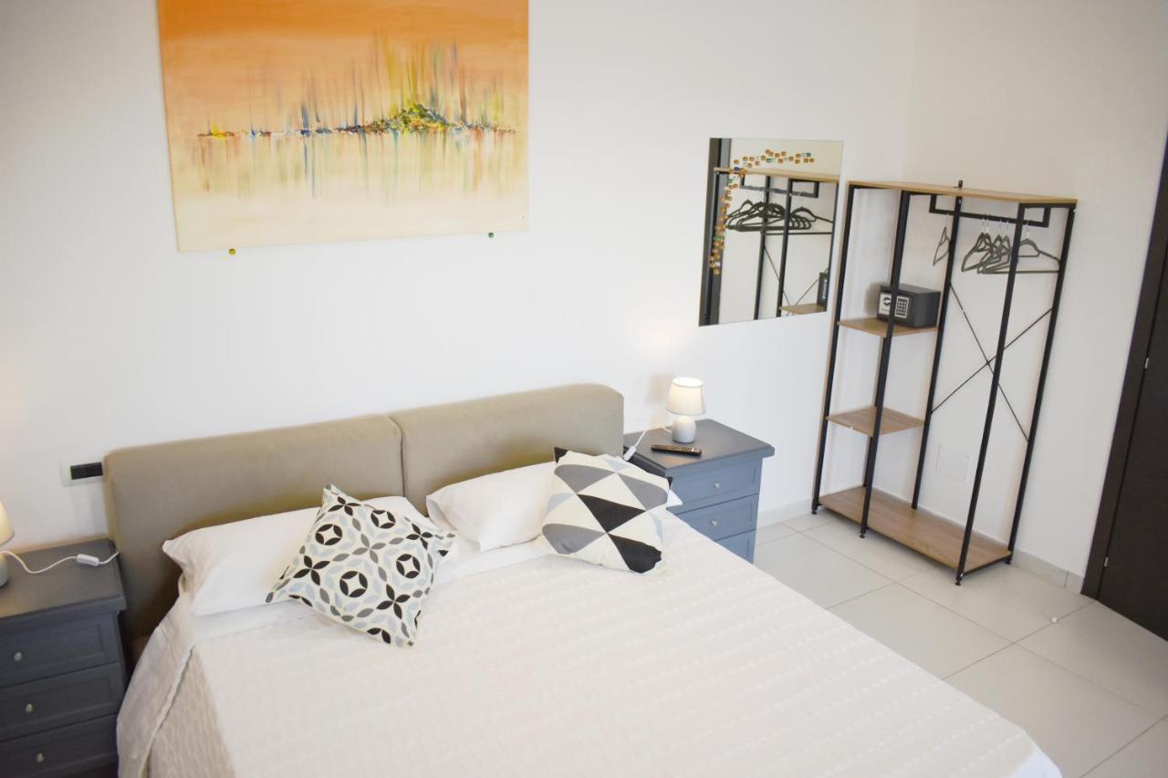 Bed & Breakfast Lume Art Sorrento