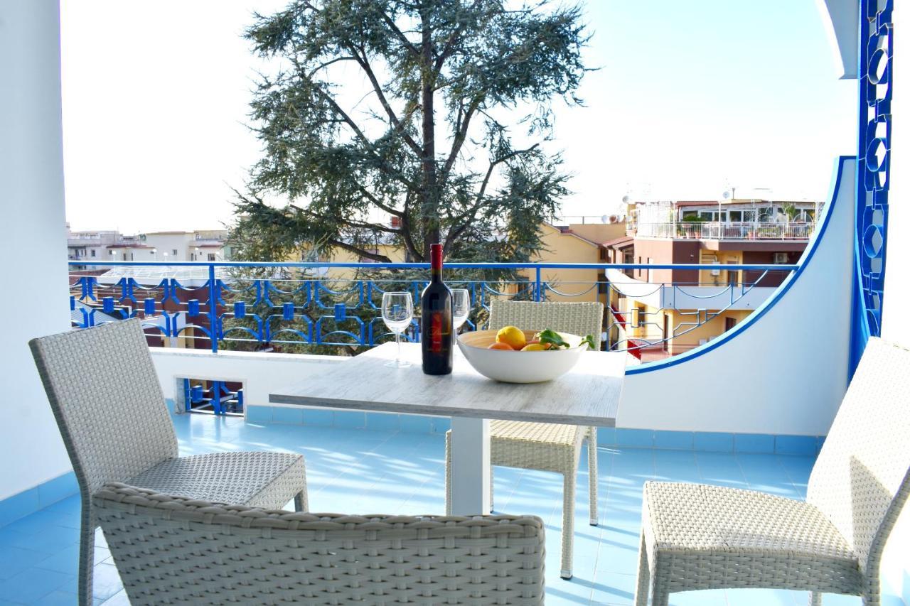 Bed & Breakfast Lume Art Sorrento