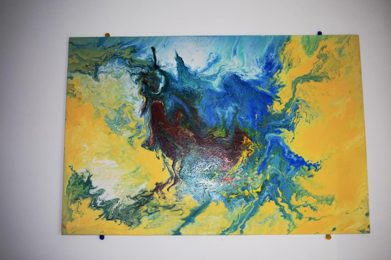 Lume Art Sorrento