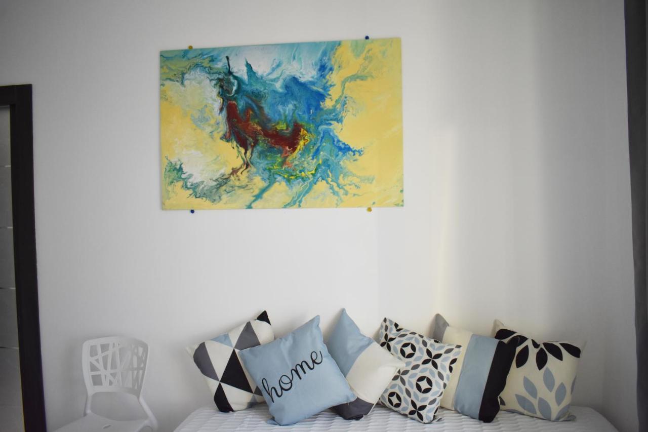 Lume Art Bed & Breakfast