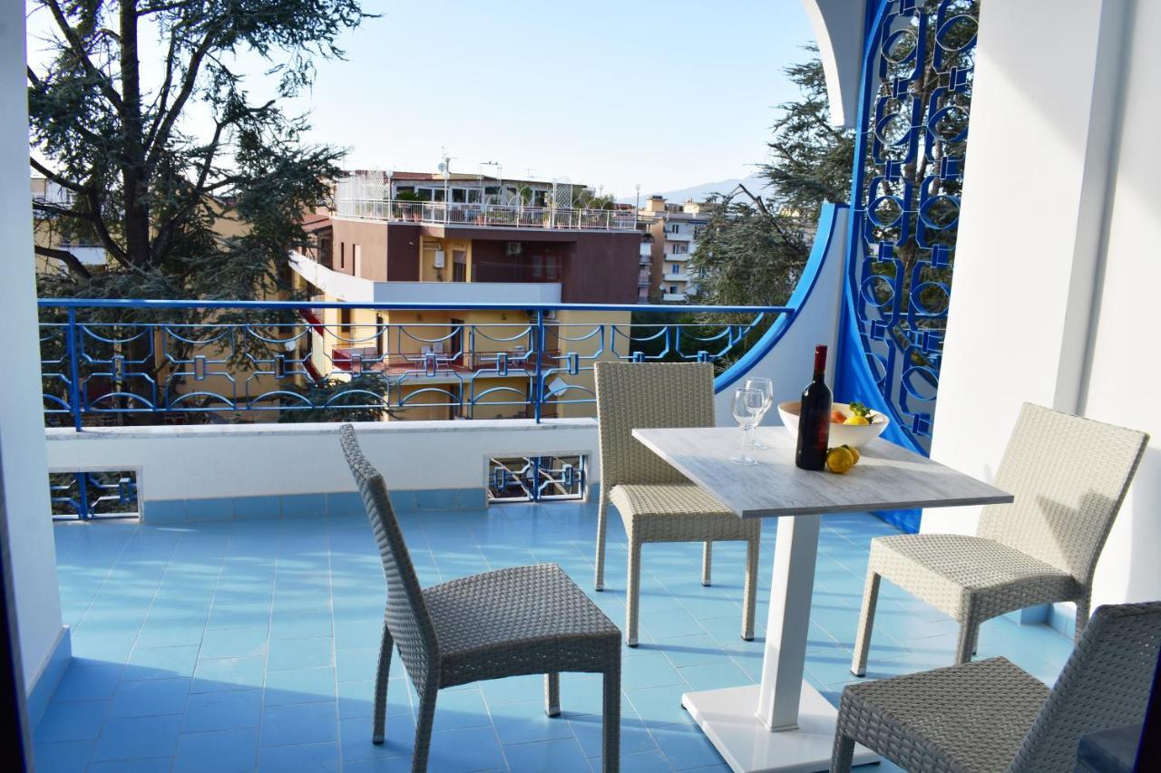 Lume Art Bed & Breakfast Sorrento