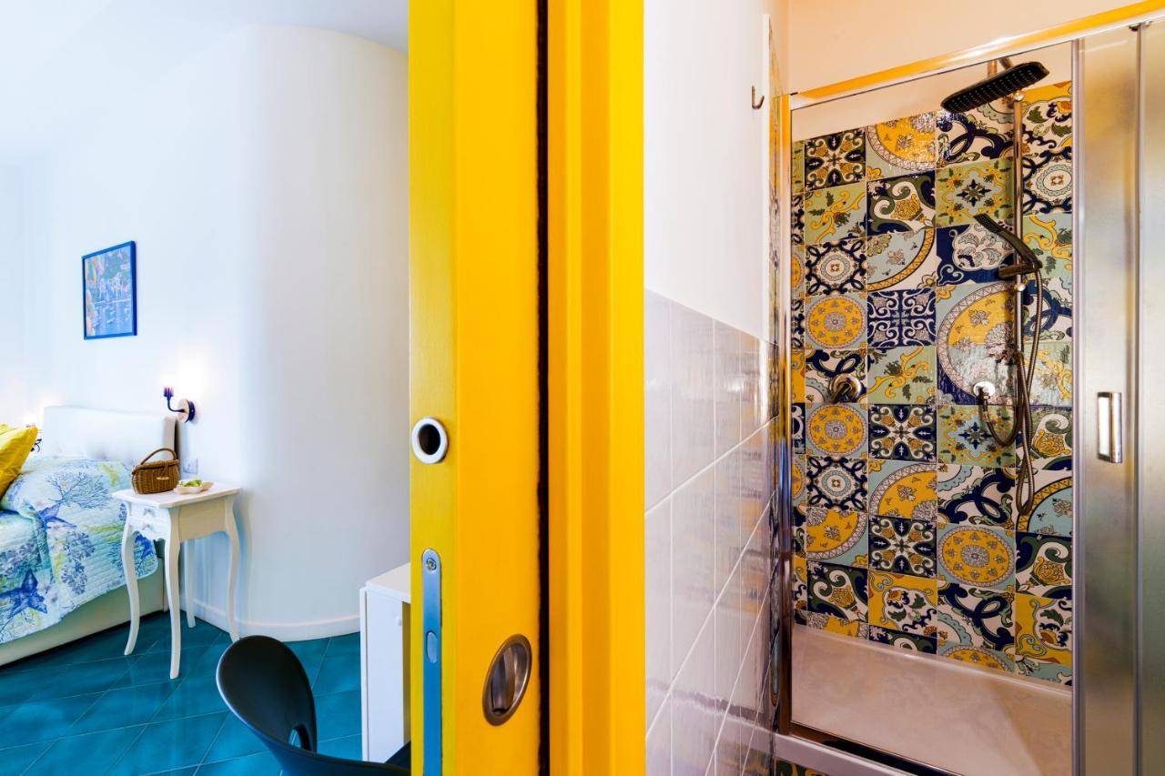 Sofi Holiday home Sorrento