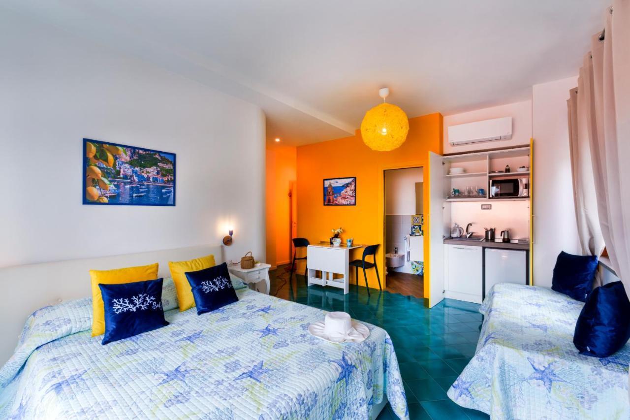 Holiday home Sofi