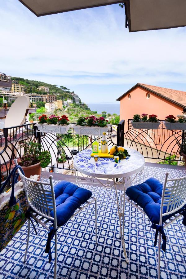 Sofi Holiday home Sorrento