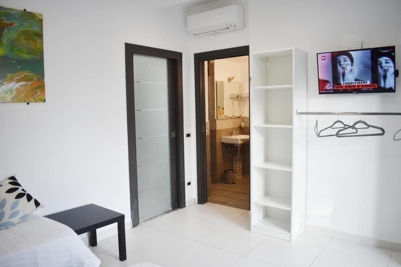 Lume Art Bed & Breakfast Sorrento