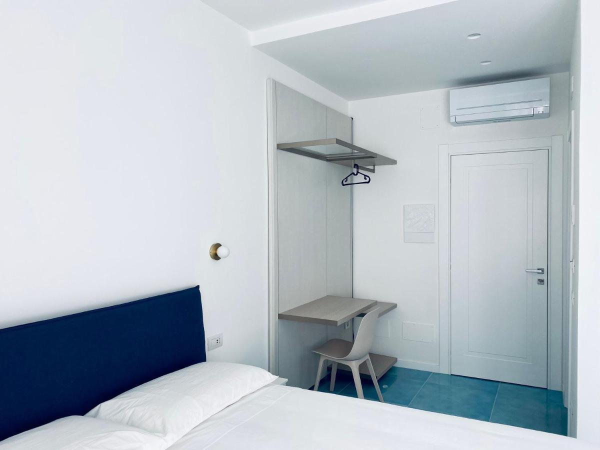 Bed & Breakfast Il Capo *