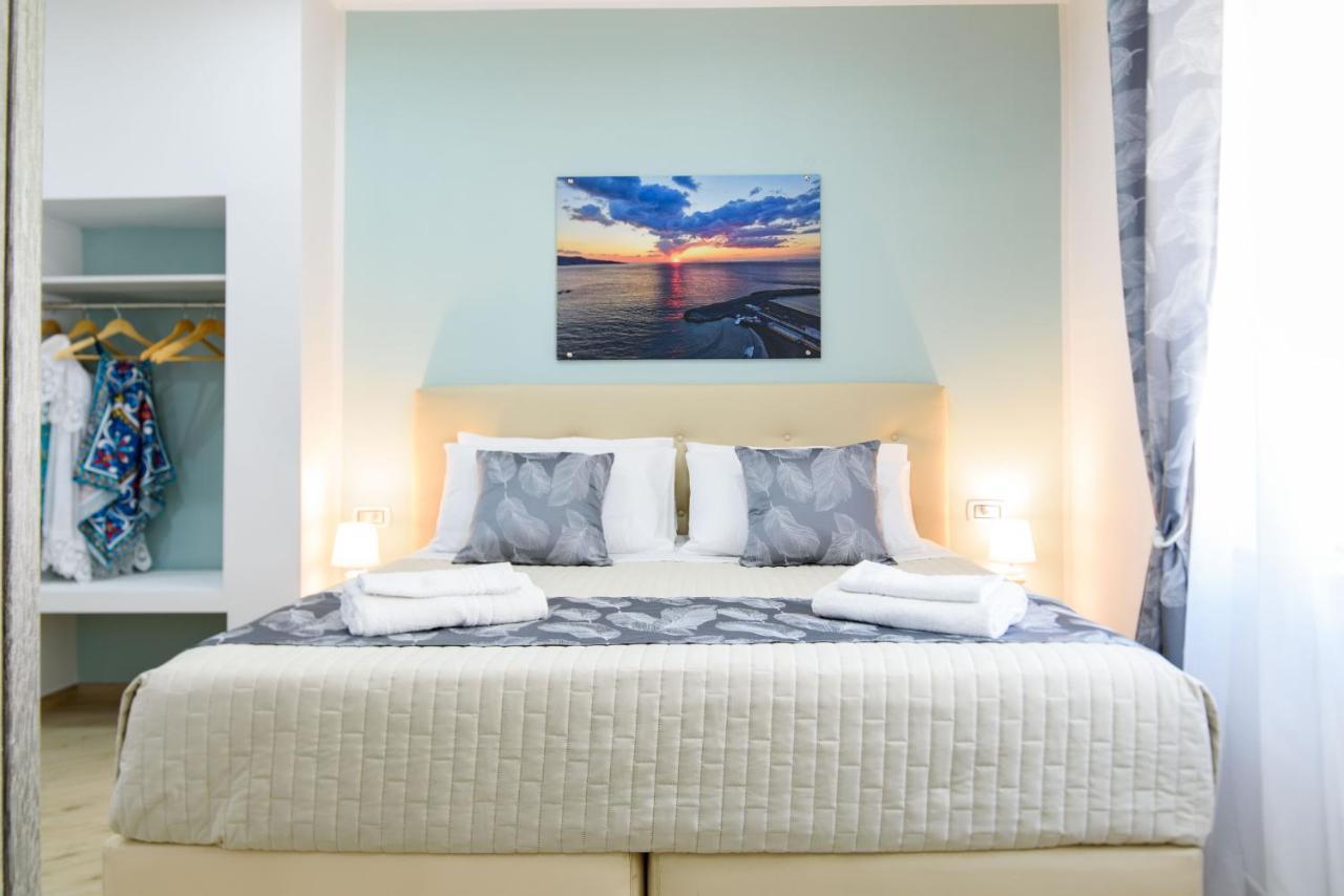 Symphony House Bed & Breakfast *