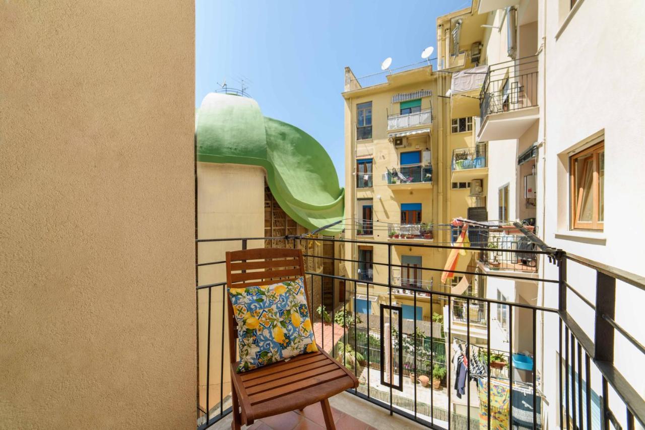 Symphony House Bed & Breakfast Sorrento