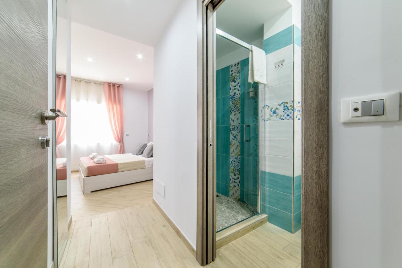 Symphony House Bed & Breakfast Sorrento
