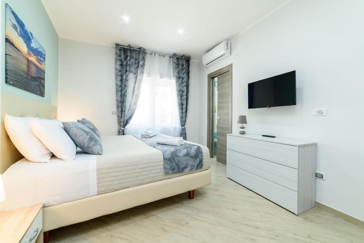 Symphony House * Sorrento