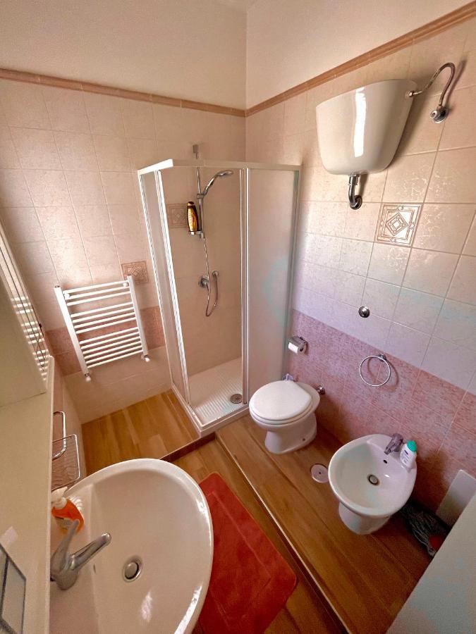 Casa Degli Aranci Apartment Sorrento