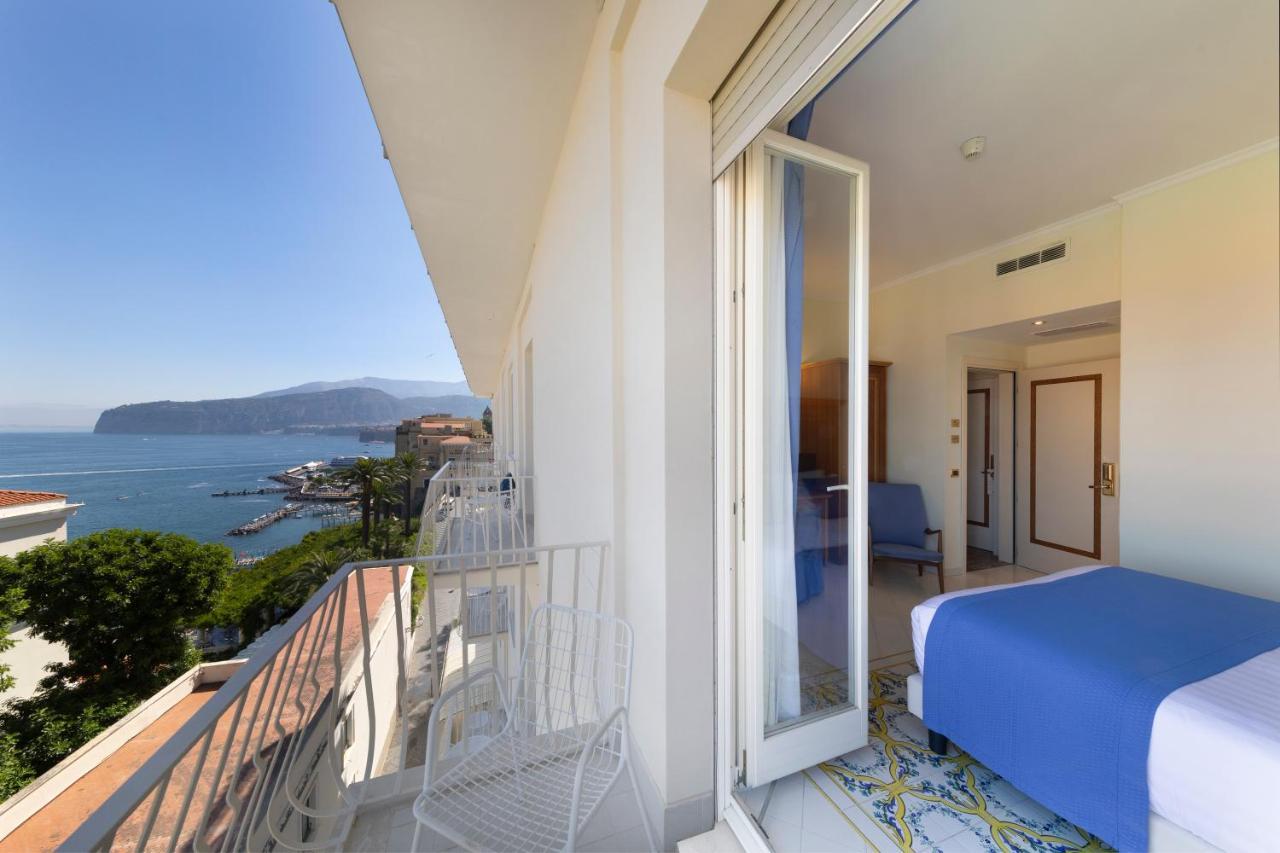 Continental Hotel Sorrento