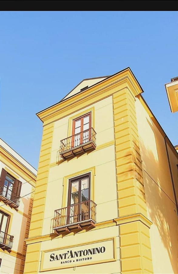 Bed & Breakfast Sant'antonino Luxury