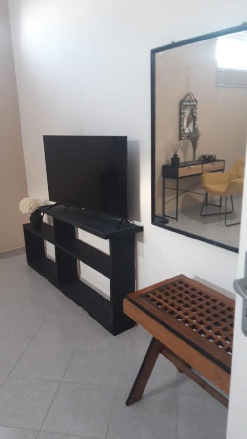 Sun Center Apartment