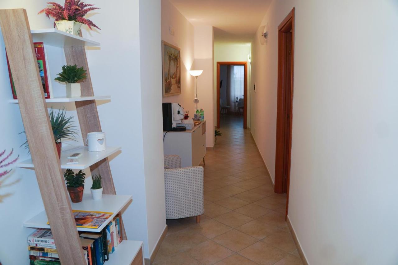 Guest house Il Glicine