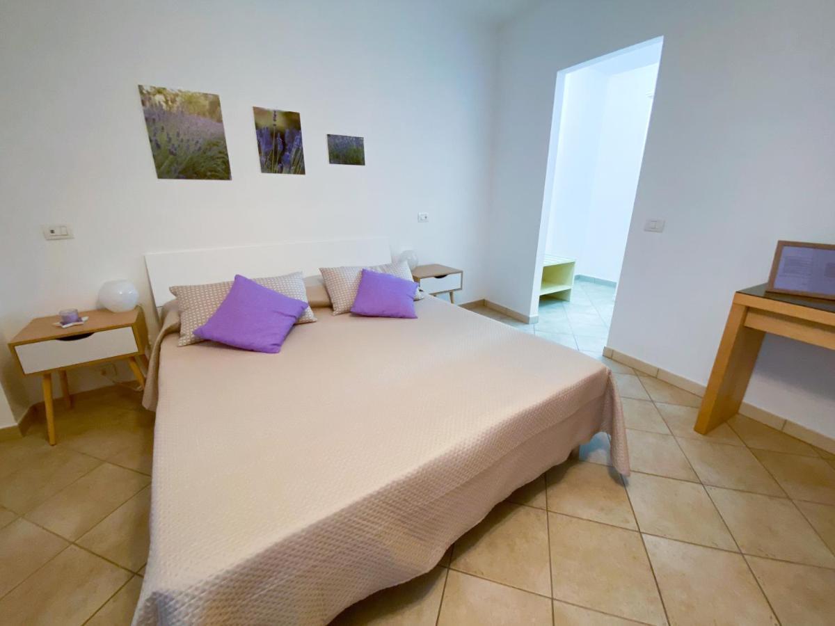 Il Glicine Guest house Sorrento