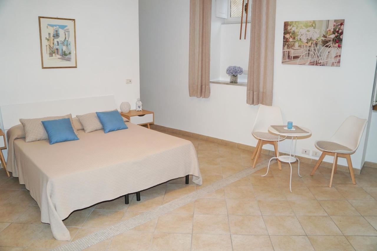 Il Glicine Guest house