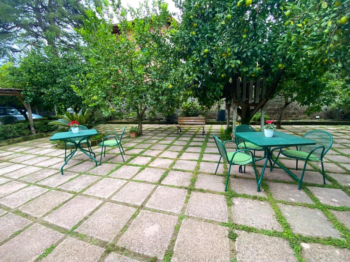 Guest house Il Glicine Sorrento