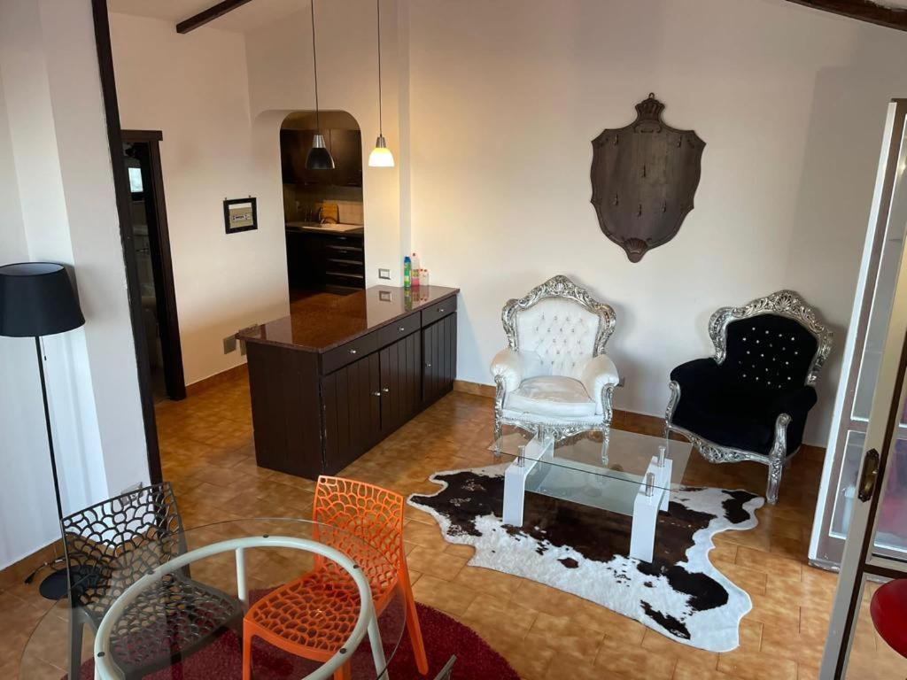 Casa Acampora Casa de férias