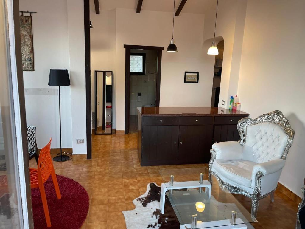 Casa de férias Casa Acampora