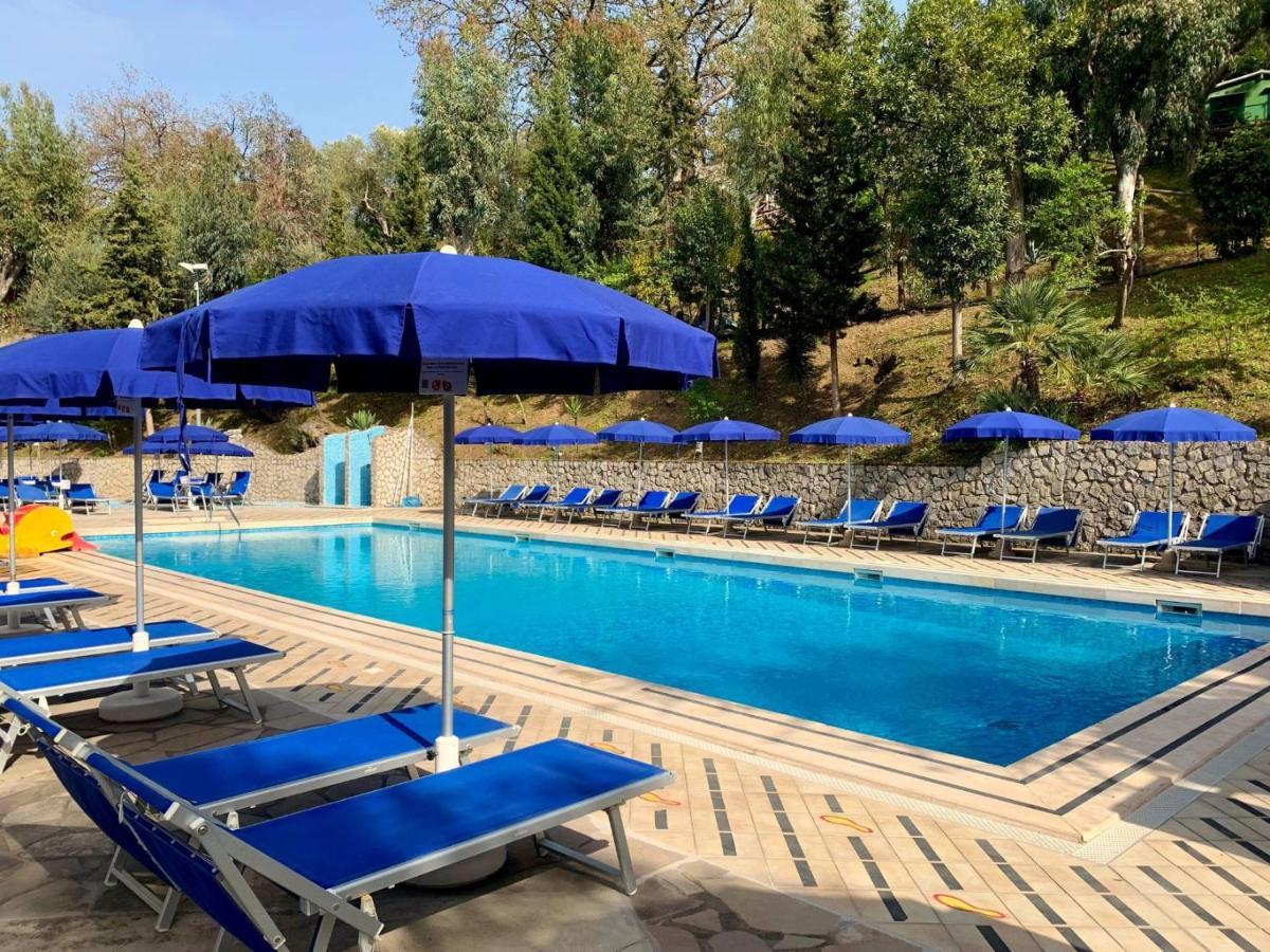 Village Santa Fortunata - Campogaio 4*