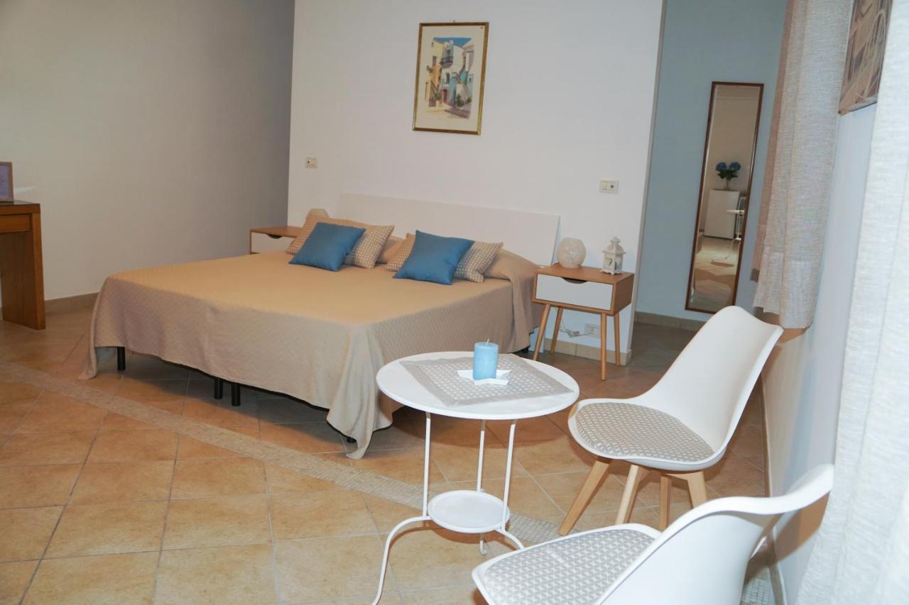 Guest house Il Glicine Sorrento