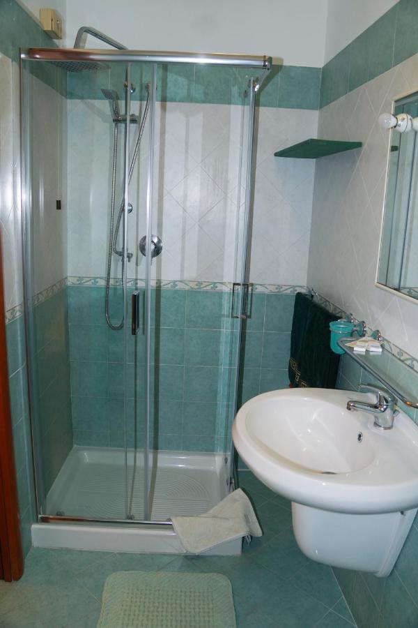 Il Glicine Guest house *