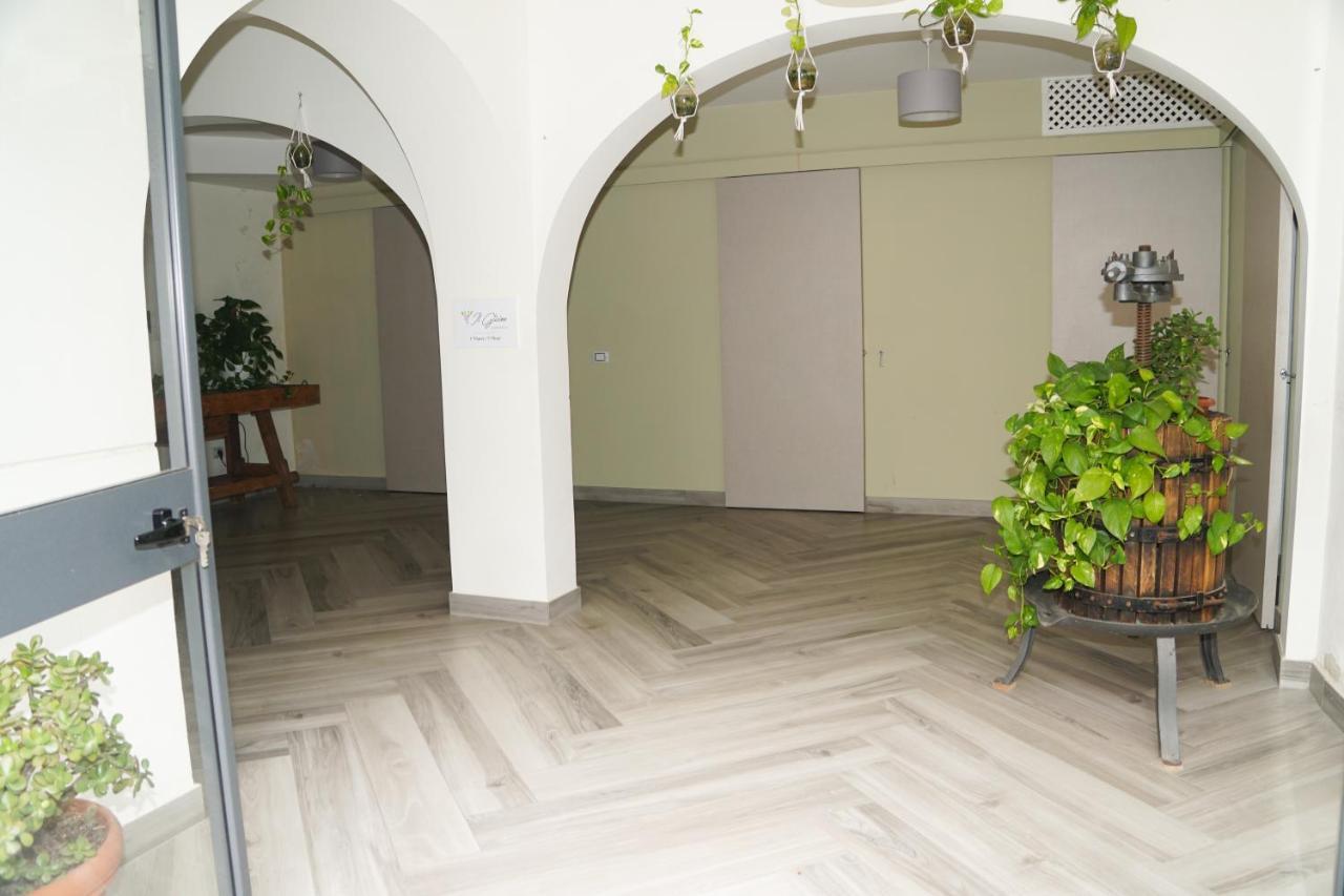 Il Glicine Sorrento