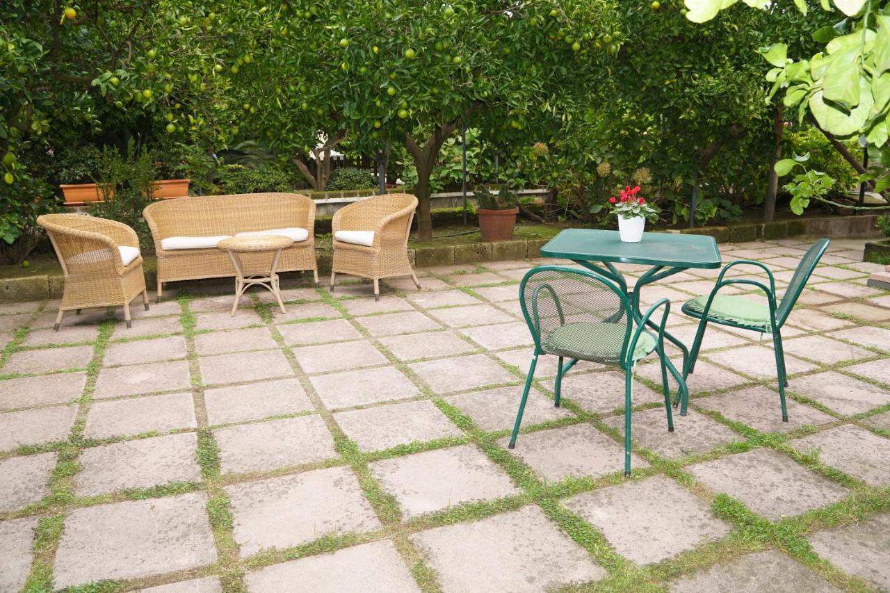 Il Glicine Sorrento