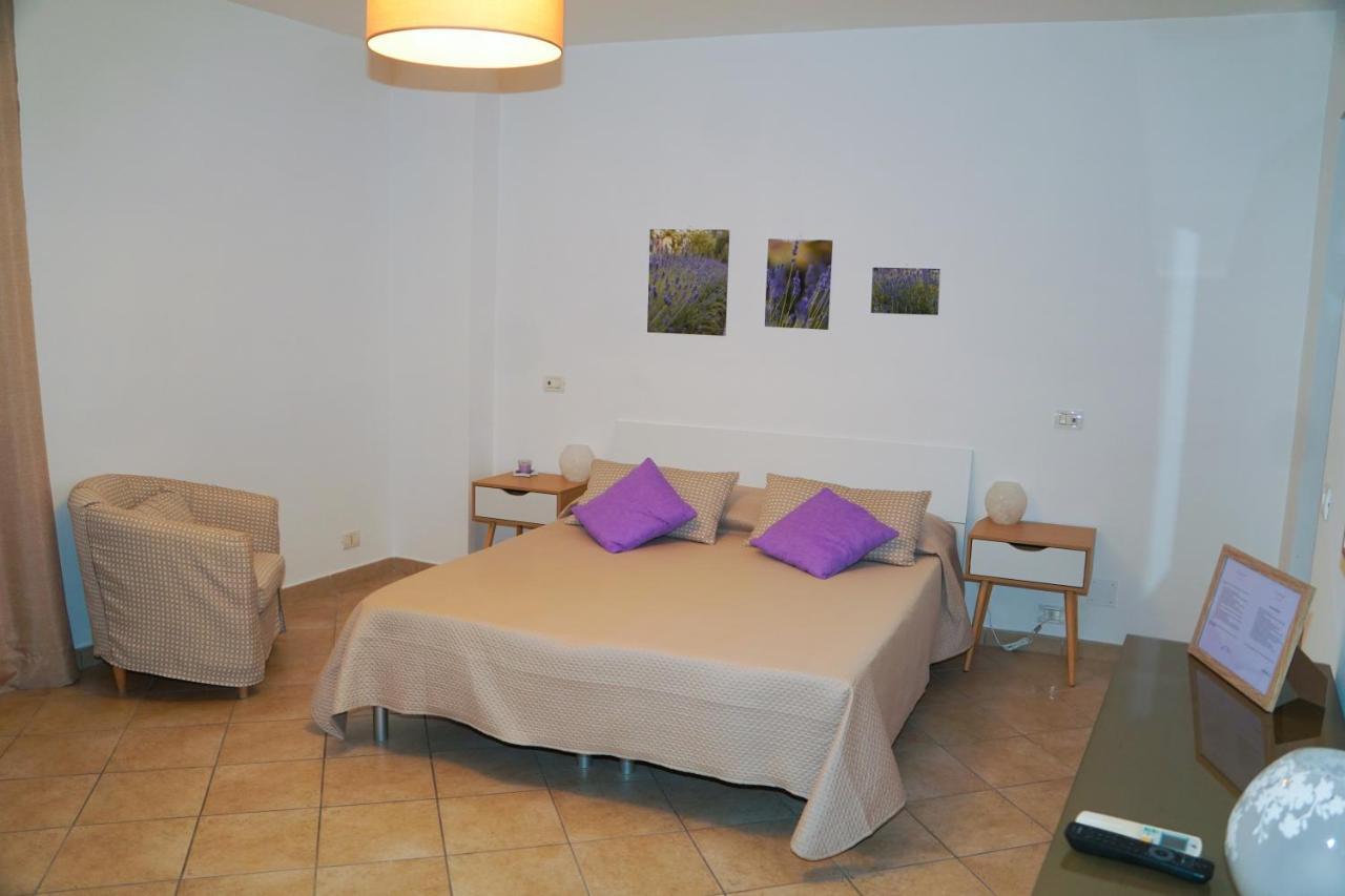 Il Glicine Guest house Sorrento