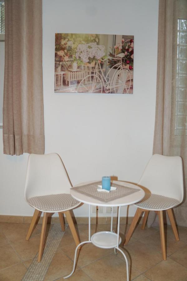 Guest house Il Glicine *