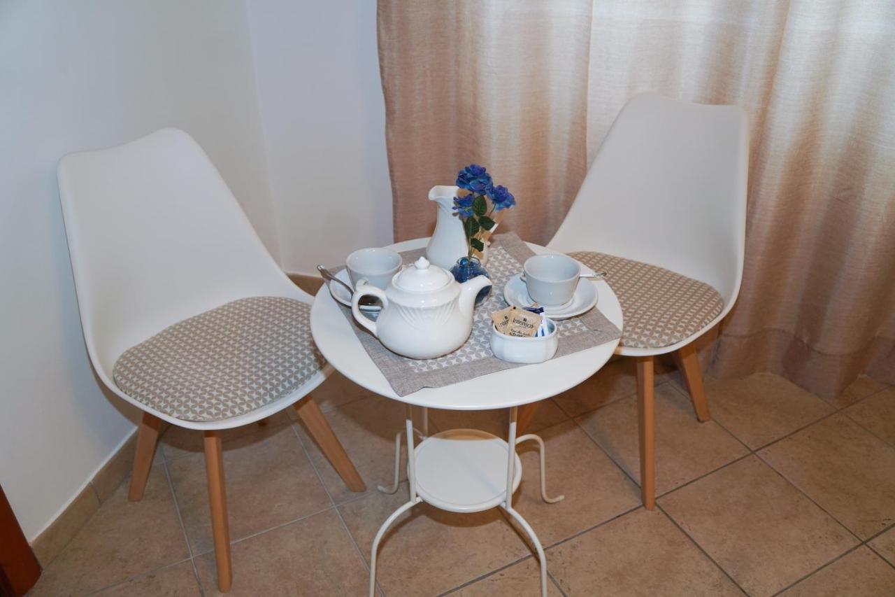 Il Glicine Guest house *