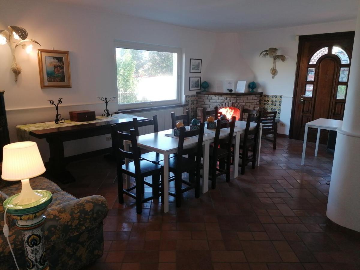 Bed & Breakfast Teresa