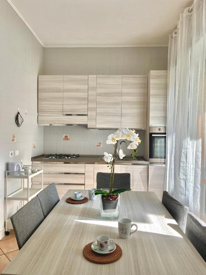 Apartamento Sorrento's Carme Family Big Appartament