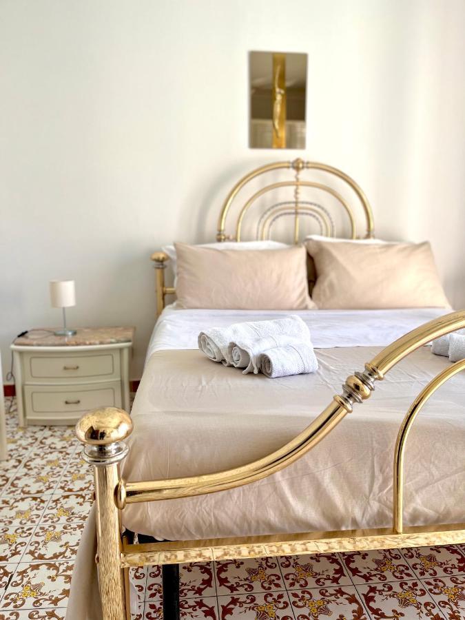 Apartamento Sorrento's Carme Family Big Appartament