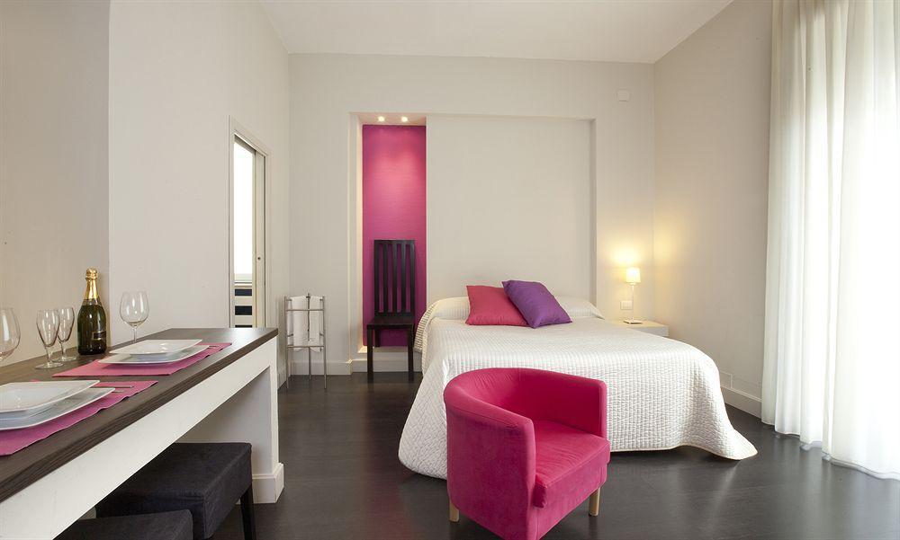 Appartement Sorrento Apartments *