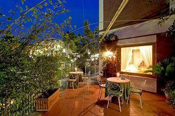 Hotel Tirrenia