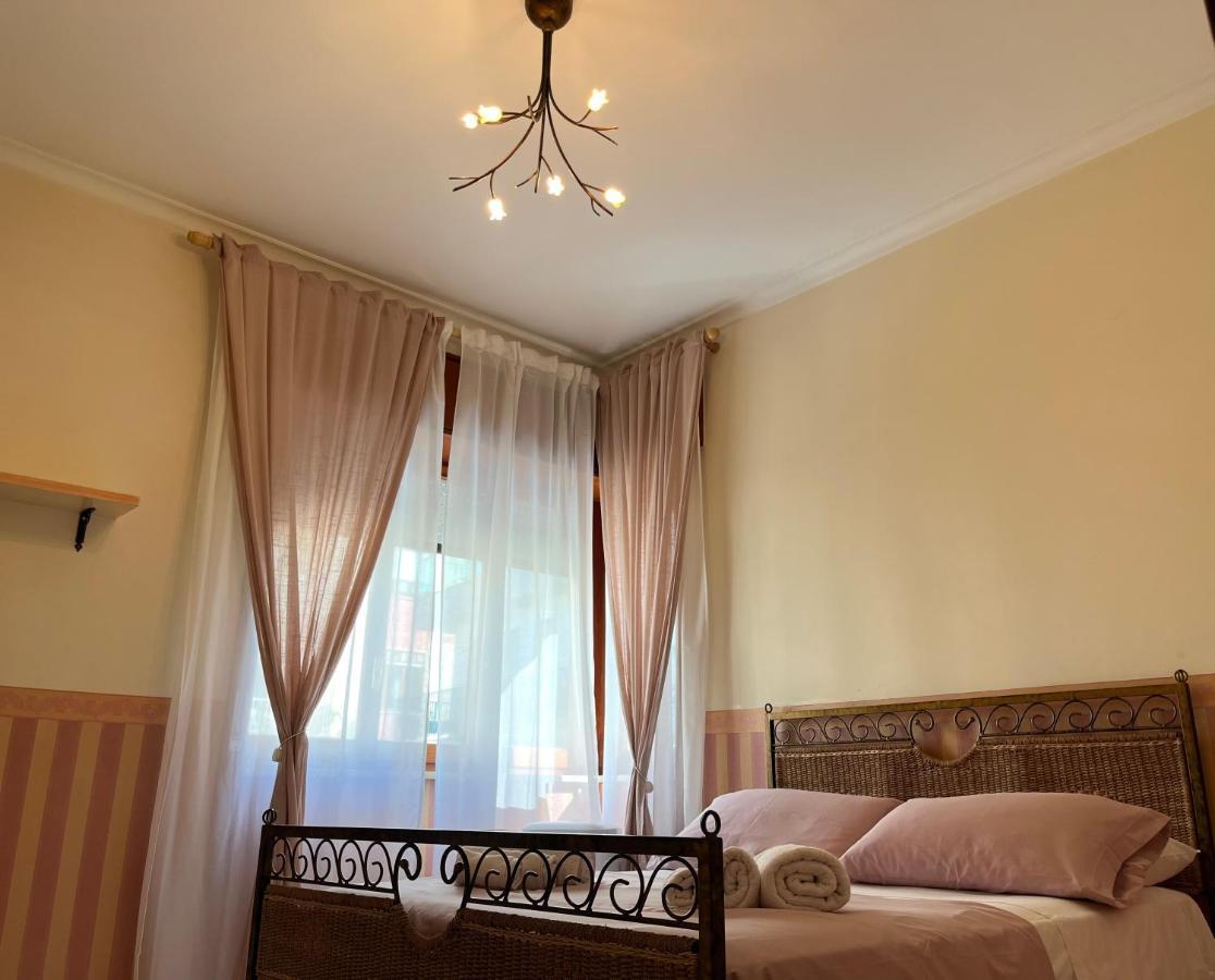 Apartamento Sorrento's Carme Family Big Appartament Sorrento