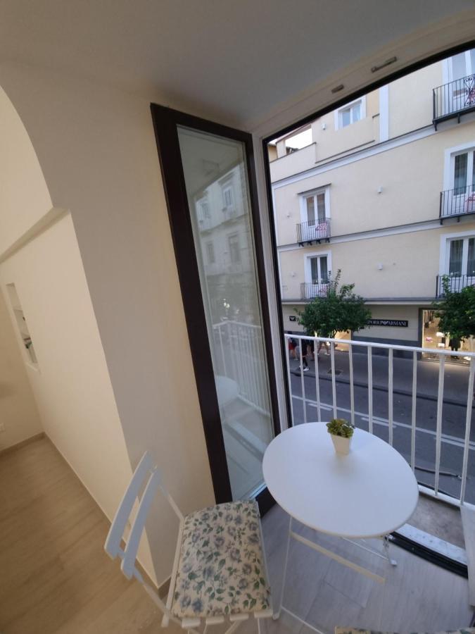 Il Balconcino Di Mary Bed & Breakfast Sorrento