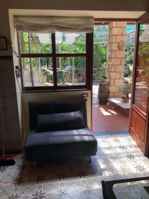 Residenza Li Cardilli Villa