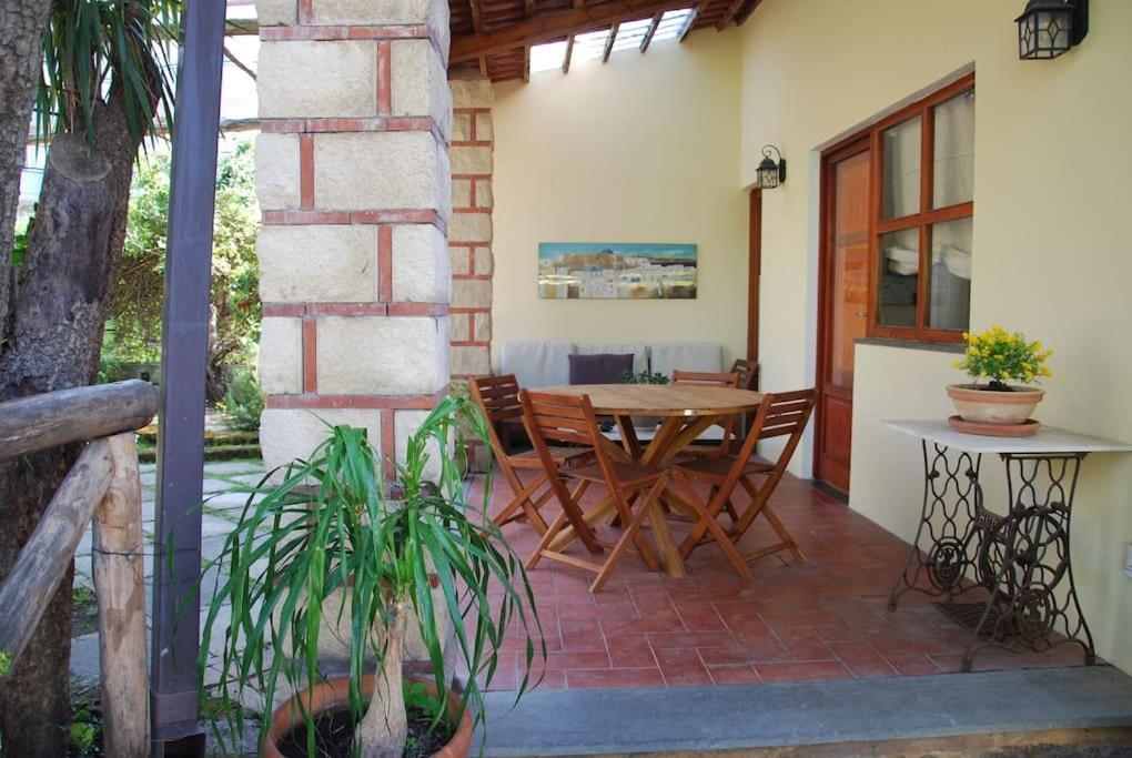 Villa Residenza Li Cardilli Sorrento