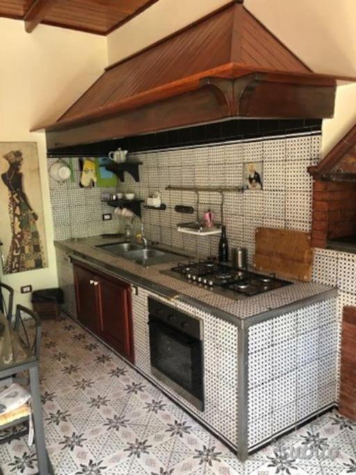 Pousada Residenza Li Cardilli Sorrento