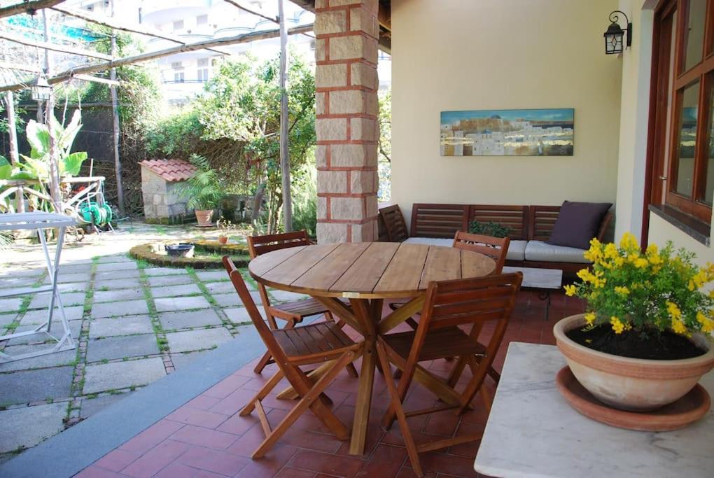 Residenza Li Cardilli * Sorrento