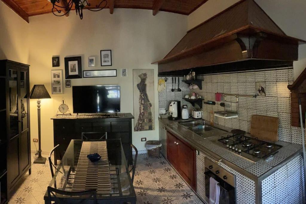 Villa Residenza Li Cardilli *
